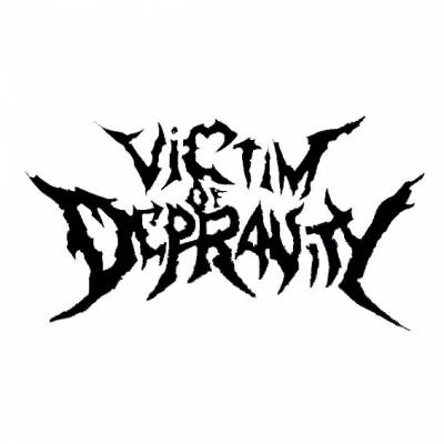 logo Victim Of Depravity